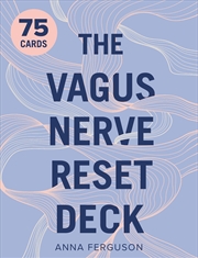 Buy The Vagus Nerve Reset Deck