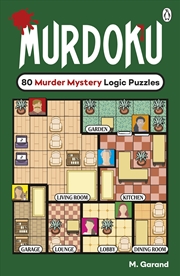 Buy Murdoku