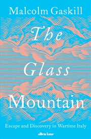 Buy The Glass Mountain