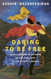 Buy Daring to be Free