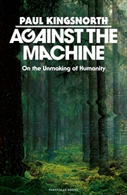 Buy Against the Machine