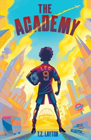 Buy The Academy