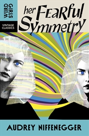 Buy Her Fearful Symmetry