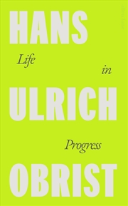 Buy Life in Progress