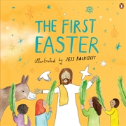 Buy The First Easter