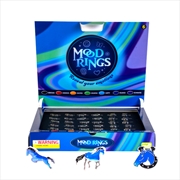 Buy Mood Ring Horse (Sent At Random)