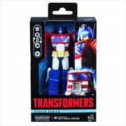 Buy Transformers Studio Series Deluxe Class Transformers: Devastation Optimus Prime