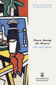 Buy Down Among the Women