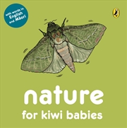Buy Nature For Kiwi Babies