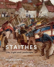 Buy Staithes: Life, Light and Landscape