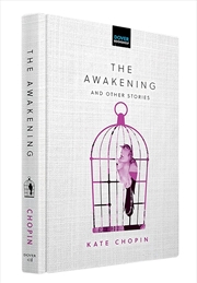 Buy Awakening And Other Stories