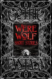 Buy Were Wolf Short Stories