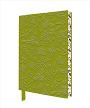 Buy Artisan Art Notebook: Jade Mosinski, Garden Bees