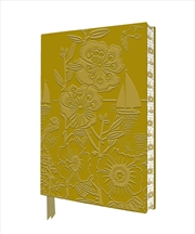 Buy Artisan Art Notebook: Kate Heiss, Evening Primrose