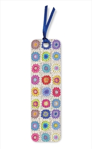 Buy Bookmarks: Aimee Stewart, Granny Squares Bookmarks (pack of 10)