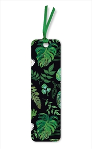 Buy Bookmarks: Nel × Polly Rose, Don't Leaf Me This Way (pack of 10)