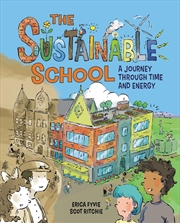 Buy Sustainable School: A Journey Through Time and Energy
