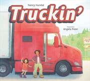 Buy Truckin'