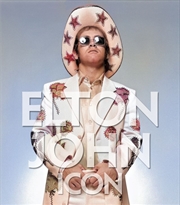 Buy Elton John: Icon
