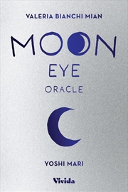 Buy Moon Eye Oracle