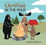 Buy Camping in the Wild