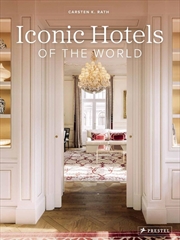 Buy Iconic Hotels of the World