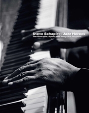 Buy Jazz Heroes: The Riverside, Apollo and Vanguard Sessions