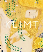Buy Klimt: The Bigger Picture
