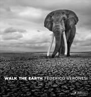 Buy Walk the Earth: Federico Veronesi