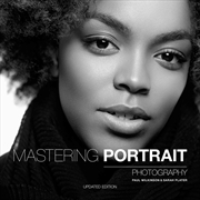 Buy Mastering Portrait Photography
