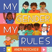 Buy My Gender, My Rules