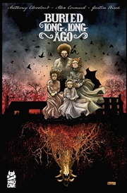 Buy Buried Long, Long Ago