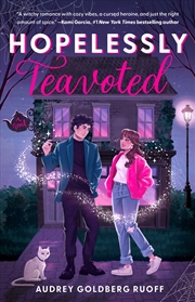 Buy Hopelessly Teavoted