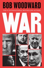 Buy War