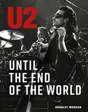 Buy U2