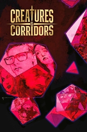 Buy Creatures & Corridors Bill Sienkiewicz Premiere Edition