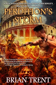 Buy Perdition's Storm