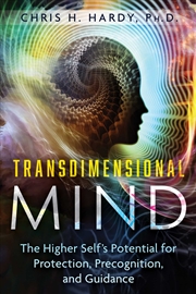 Buy Transdimensional Mind