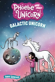 Buy Galactic Unicorn