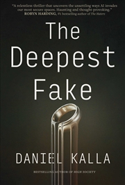 Buy The Deepest Fake