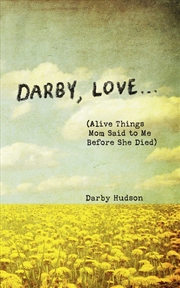 Buy Darby, Love . . .