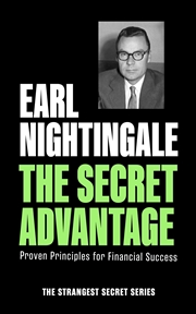 Buy The Secret Advantage