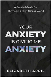 Buy Your Anxiety Is Giving Me Anxiety