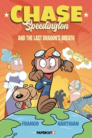 Buy Chase Speedington Vol. 1