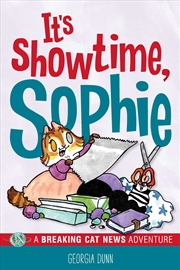 Buy It's Showtime, Sophie