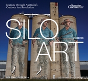 Buy Silo Art 2nd Edition