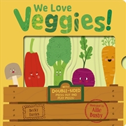 Buy We Love Veggies