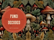 Buy Fungi Decoded