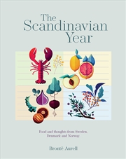 Buy The Scandinavian Year