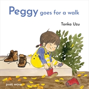 Buy Peggy Goes For A Walk